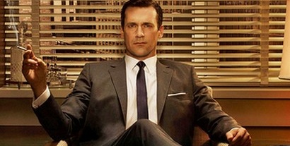 Don Draper