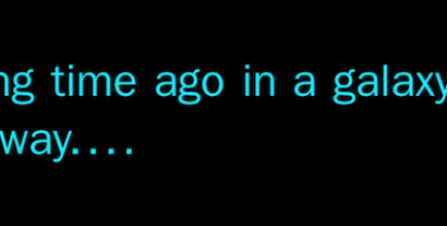 Michael Fassbender dans le prochain Star Wars ?