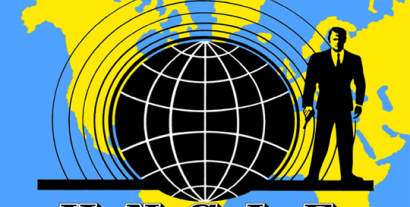 Pas d'Agents très spéciaux pour Tom Cruise Pas d'Agents très spéciaux pour Tom Cruise