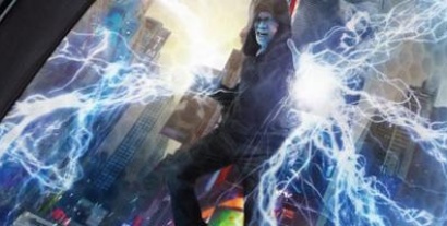 The Amazing Spider-man 2 : Trailer Super Bowl