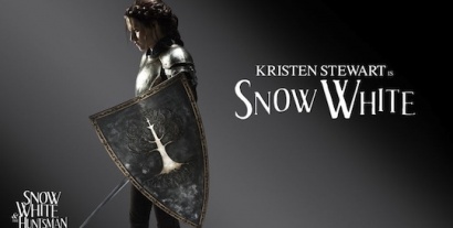 Kristen Stewart reprendra son rôle de Blanche Neige