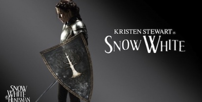 Kristen Stewart reprendra son rôle de Blanche Neige Kristen Stewart reprendra son rôle de Blanche Neige