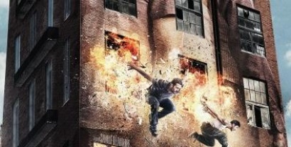 1er Trailer de Brick Mansions avec Paul Walker