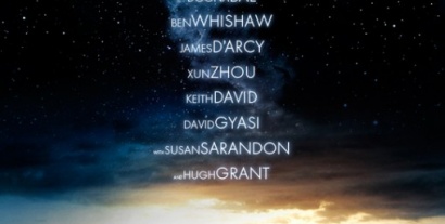 Cloud Atlas, 1ère bande-annonce de 6 Minutes du prochain film des Wachowski Cloud Atlas, 1ère bande-annonce de 6 Minutes du prochain film des Wachowski