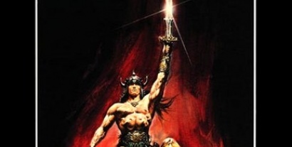 Arnold Schwarzenegger veut faire un nouveau Conan Arnold Schwarzenegger veut faire un nouveau Conan