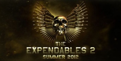 The Expendables 2 de Simon West : La bande-annonce dévoilée !