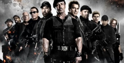 Un réalisateur pour Expendables 3 Un réalisateur pour Expendables 3