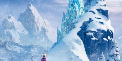 Bande annonce japonaise pour Frozen de Disney