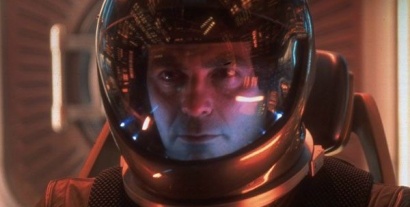 Une date de sortie pour le film Gravity Une date de sortie pour le film Gravity