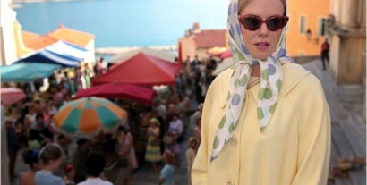 1er Teaser Pour Grace de Monaco
