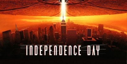 Roland Emmerich parle des suites d'Independence Day Roland Emmerich parle des suites d'Independence Day