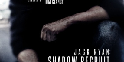 The Ryan initiative, la bande annonce en ligne The Ryan initiative, la bande annonce en ligne