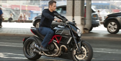 Tournage lancé pour le film Jack Ryan