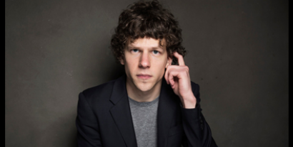 Man Of Steel 2 : Pourquoi Jesse Eisenberg sera Lex Luthor