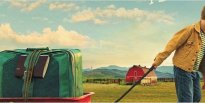 TS Spivet, la bande annonce du prochain JP Jeunet en ligne