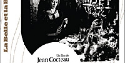 La belle et la bête de Jean Cocteau pour la première fois en blu ray