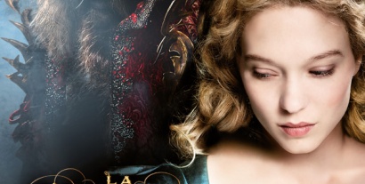 La belle et la bête de Christophe Gans, la 1ère affiche officielle La belle et la bête de Christophe Gans, la 1ère affiche officielle