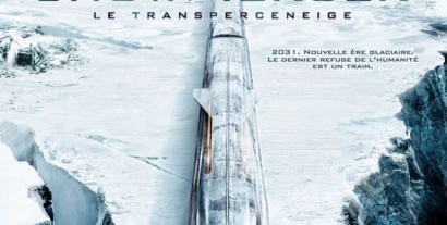 Le Transperceneige, le trailer final en ligne