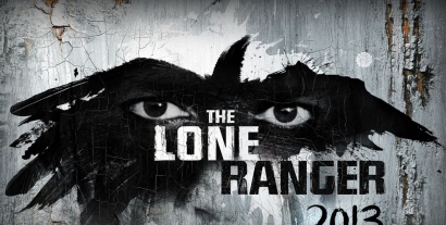 Nouvelle bande annonce pour Lone Ranger