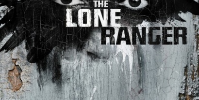Bande-annonce pour Lone Ranger avec Johnny Depp