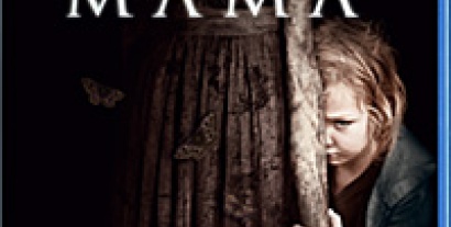 Mama en blu ray, DVD Mama en blu ray, DVD
