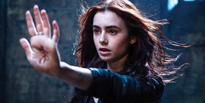 Nouvelle bande annonce pour Mortal Instruments