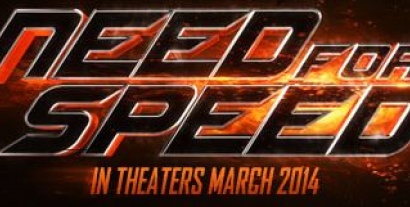 Need For Speed, le premier trailer