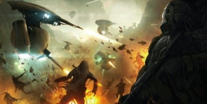 Universal décale la sortie de Oblivion pour le format IMAX Universal décale la sortie de Oblivion avec Tom Cruise pour le format IMAX