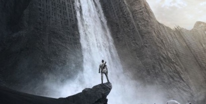 Bande-annonce pour Oblivion avec Tom Cruise ! Bande-annonce pour Oblivion avec Tom Cruise !