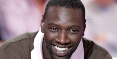 Omar Sy dans le prochain X-Men Omar Sy dans le prochain X-Men
