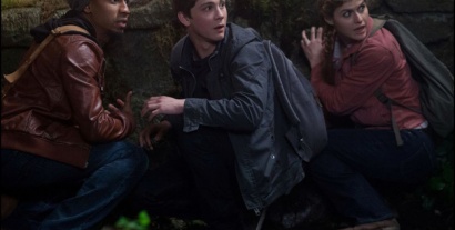 1ère bande annonce pour Percy Jackson 2