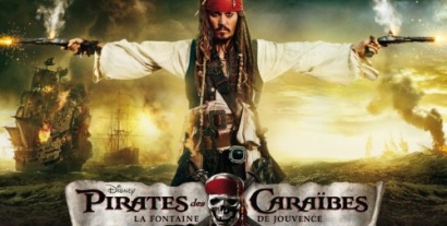 Les réalisateurs de Pirates des Caraïbes 5 annoncés