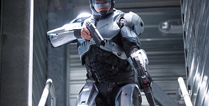 Robocop, le remake se dévoile à travers une 1ère bande annonce Robocop, le remake se dévoile à travers une 1ère bande annonce