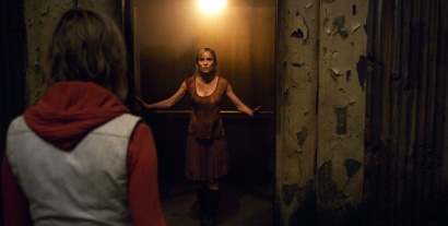 Silent Hill : Révélation 3D Silent Hill : Révélation 3D