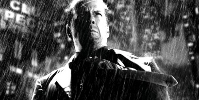 Bruce Willis revient dans Sin City 2