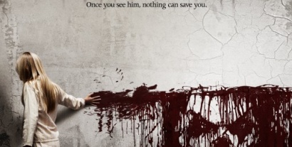 Red ban trailer pour Sinister
