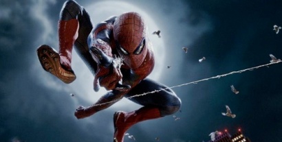 Marc Webb de retour pour Amazing Spider-Man 2