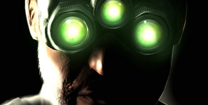 Tom Hardy dans le film Splinter Cell ? Tom Hardy dans le film Splinter Cell ?
