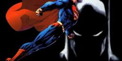 Henry Cavill envisage un film avec Superman et Batman