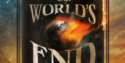 Premier trailer de The World's End