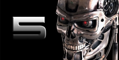 Le tournage de Termniator 5 commence début 2014 Le tournage de Termniator 5 commence début 2014