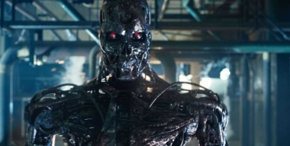 Des scénaristes sur Terminator 5 Des scénaristes sur Terminator 5
