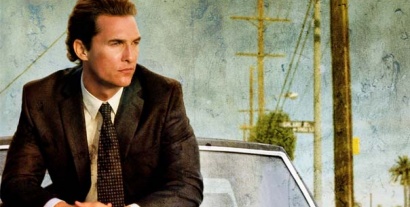 Matthew McConaughey rejoint The Wolf of Wall Street de Scorsese