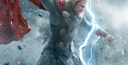 Thor : Le Monde des Ténèbres : Des affiches pour Odin et Loki