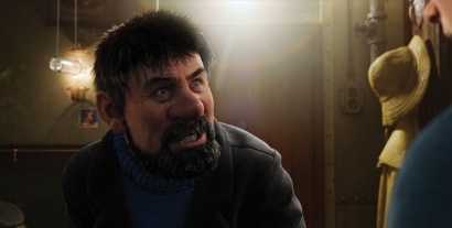 Steven Spielberg annonce le prochain Tintin pour Noël 2015 Steven Spielberg annonce le prochain Tintin pour Noël 2015