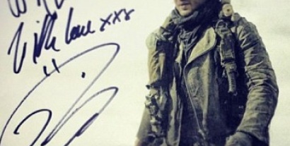 Mad Max : Fury Road repoussé en…2015 Mad Max : Fury Road repoussé en…2015