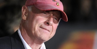 Disparition de Tony Scott
