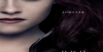 Twilight-Chapitre 5, la bande annonce