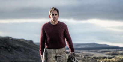 Walter Mitty, le remake de Ben Stiller se dévoile