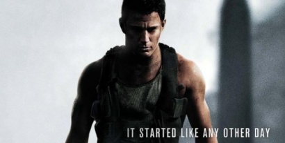 Second Trailer pour White House Down en ligne